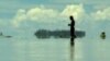 Film About Sinking Island Nominated for Oscar