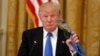 Shugaban Amurka Donald Trump