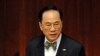 香港前特首曾荫权被判公职人员行为失当罪