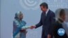 UN’s Guterres Warns ‘Point of No Return’ Nearing as Climate Talks Open 