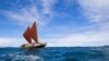 Hawaiian Voyaging Canoe to Navigate World Without Instruments