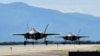 일본 항공자위대가 미국에서 도입한 F-35 전투기. 사진제공=일본 항공자위대.