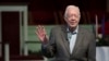JIMMY CARTER