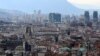 Sarajevo