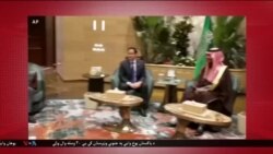 د ډیوه د روانو چارو خپرونه په ټي وي

