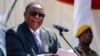 Mutewedzer wemutungamiri wenyika, VaConstantino Chiwenga.