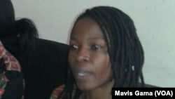 Muzvare Glanis Changachirere
