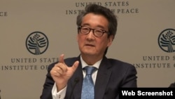 빅터 차 미 전략국제문제연구소(CSIS) 한국석좌.