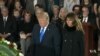 Trump Heads to Florida Resort After Chaotic Week on Guns and Trade