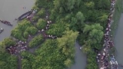 UN Urges Bangladesh to Speed Up Vetting of New Rohingya Refugees