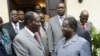 Alassane Ouattara invite Bedié à une rencontre 