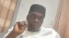 Issa Kaou N'Djim.