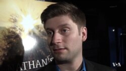 Fantasy-Drama 'Nathan's Kingdom' Explores World of Autism