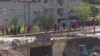 Posljedica poplava u Jablanici u BiH