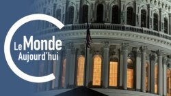 Le Monde Aujourd'hui : le "shutdown" se rapproche aux États-Unis