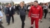 Ağ Ev Qarabağa humanitar yardıma davamlı çıxışı təmin etməyə çağırır 