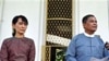 မြန်မာအစိုးရရဲ့ ဂငယ်ကွေ့ (U-Turn) ပေါ်လစီ ဘယ်ဦးတည်မလဲ