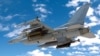 літак F-16
