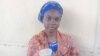 Maryam Muktar Abdullahi. 