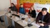 Učesnici konferencije Medijametra