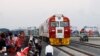 Studi: Pinjaman China ke Afrika Mencapai Titik Rendah