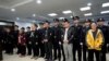 拜登强调与中国、墨西哥打击芬太尼贩运的努力