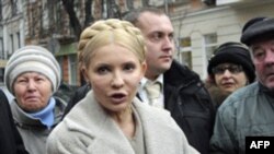 Юлії Тимошенко висувають нові звинувачення