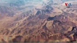 لویه پښتونخوا خپرونه په ټي وي