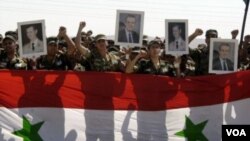 Iran's Revolutionary Guard