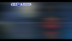 VOA60 AFRICA - MAY 29, 2014