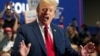 Donald Trump na mitingu u Richmondu, Virginiji 2. mart 2024. (Foto: Reuters/Jay Paul)
