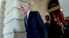 Washington Waits for Criminal Charges in Probe of Russia Links to US Election 