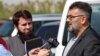 Osman Abdulaziz Kekić u prisustvu branioca Senada Dupovca