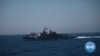 Turkish-Greek Tensions Escalate