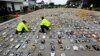 UN: Organized Crime Biggest Security, Humanitarian Threat to Colombia 
