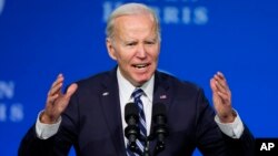 VaJoe Biden
