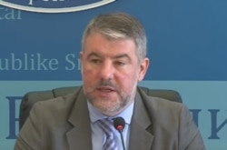 Alen Seranić