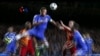 Cedera Otak Akibat Menyundul Bola