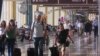 As Part of the Travel Ban Expires, New Restrictions Loom
