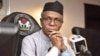 Gwamnan Jihar Kaduna Nasir El-Rufai.