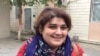 Xədicə İsmayıl: Məhkəmə heyəti ittiham tərəfi ilə qanunsuz həmrəylik nümayiş etdirir [Video] (Yenilənib)