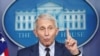 'Pandemic Phase' Over for US, but COVID-19 Still Here, Fauci Says
