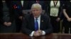 Reaksi Dunia Terhadap Instruksi Presiden Trump Terkait Imigrasi AS