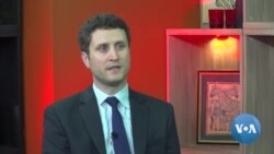 Les investissements secrets de la famille Kabila - Entretien