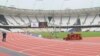 The upcoming Olympics in London are an expensive operation. 