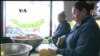 Soupergirl: Restoran Sup Membantu Petani Lokal