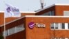 O'zbekiston bozoriga kirish uchun pora bergan "TeliaSonera" boshqaruvchilari iste’fo bergan, kompaniyaning o’zi esa nomini “Telia”ga o’zgartirgan edi.
