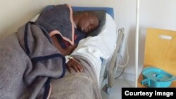 Tawanda Muchehiwa