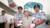 China Seeks Western Help to Nab Fleeing Corruption Suspects