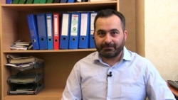 Bəxtiyar Hacıyev